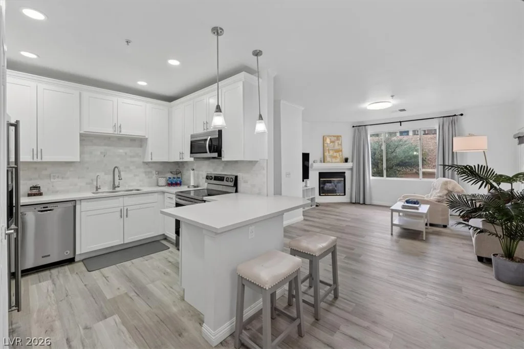 2900 Sunridge Heights, Henderson, NV 89052