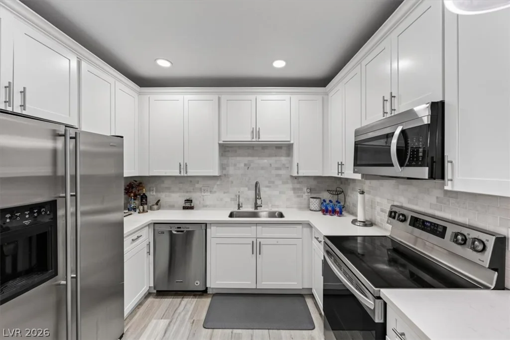 2900 Sunridge Heights, Henderson, NV 89052