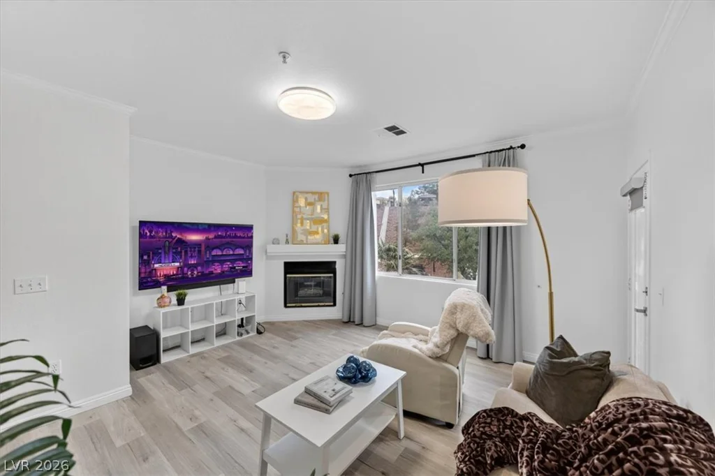 2900 Sunridge Heights, Henderson, NV 89052