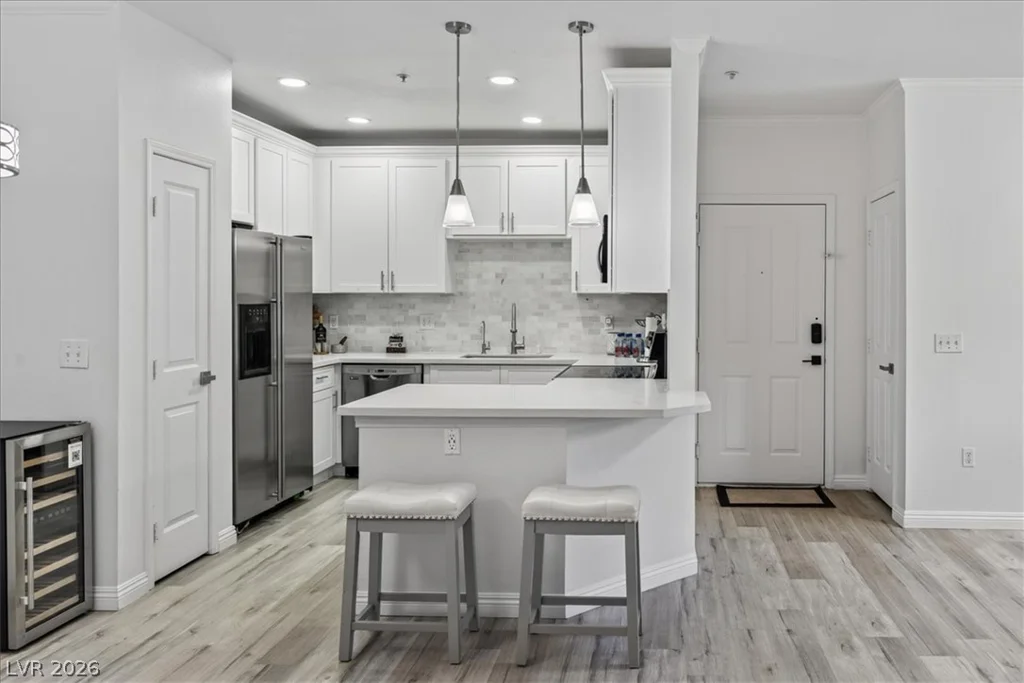 2900 Sunridge Heights, Henderson, NV 89052