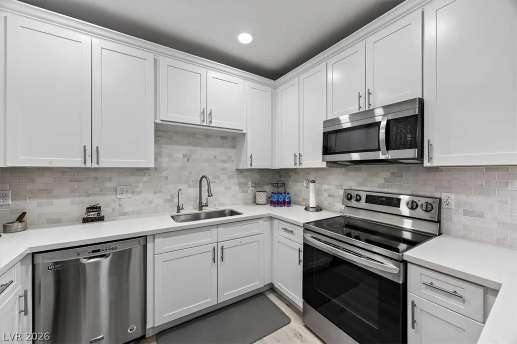 2900 Sunridge Heights, Henderson, NV 89052