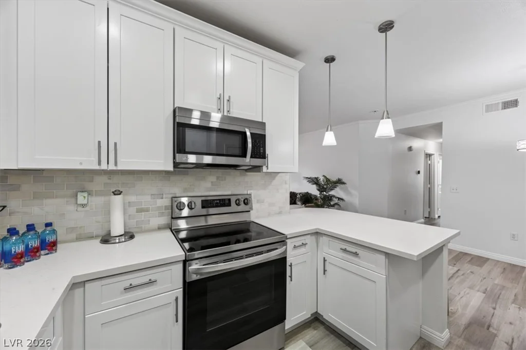 2900 Sunridge Heights, Henderson, NV 89052