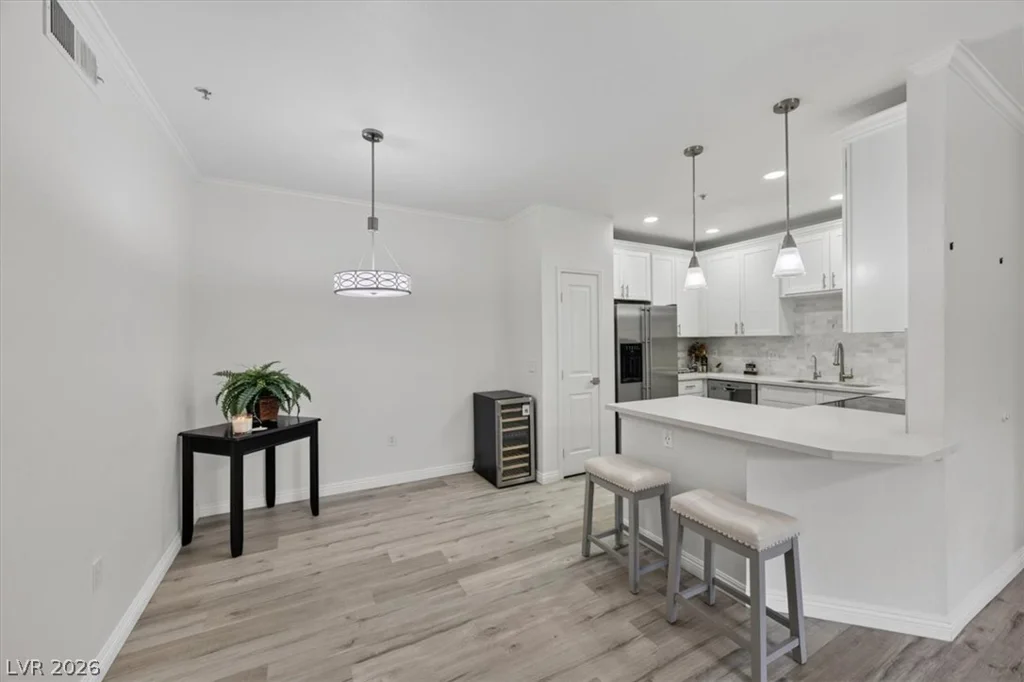 2900 Sunridge Heights, Henderson, NV 89052