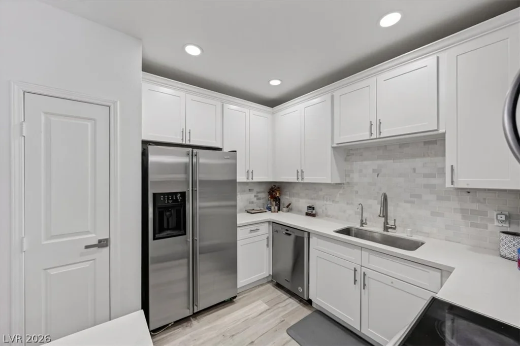 2900 Sunridge Heights, Henderson, NV 89052