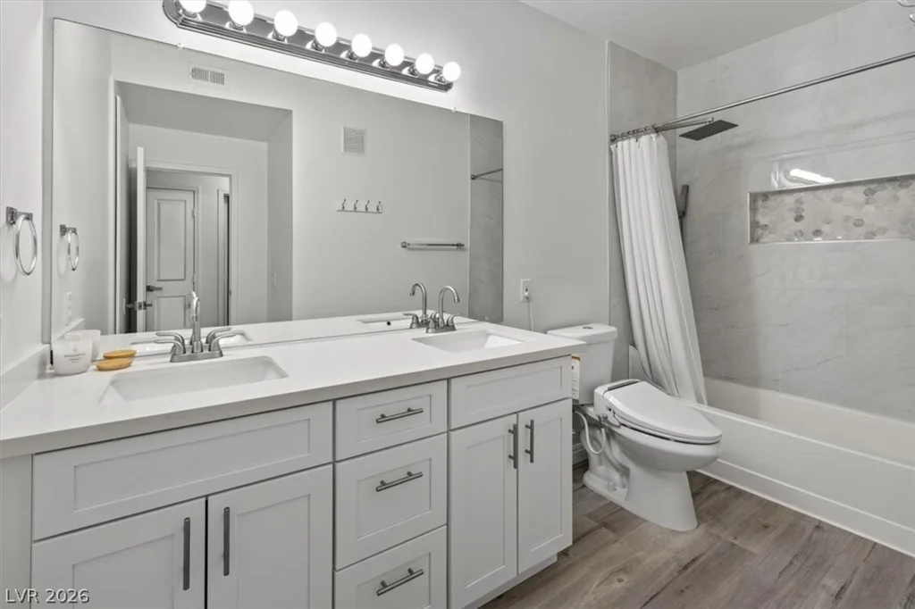 2900 Sunridge Heights, Henderson, NV 89052