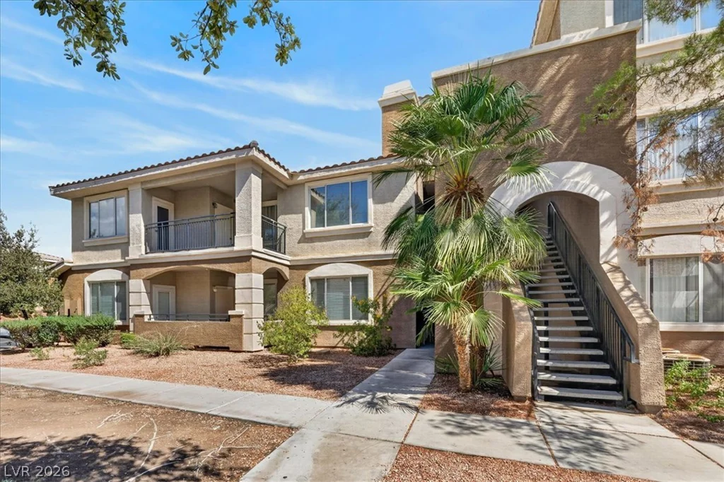 2900 Sunridge Heights, Henderson, NV 89052
