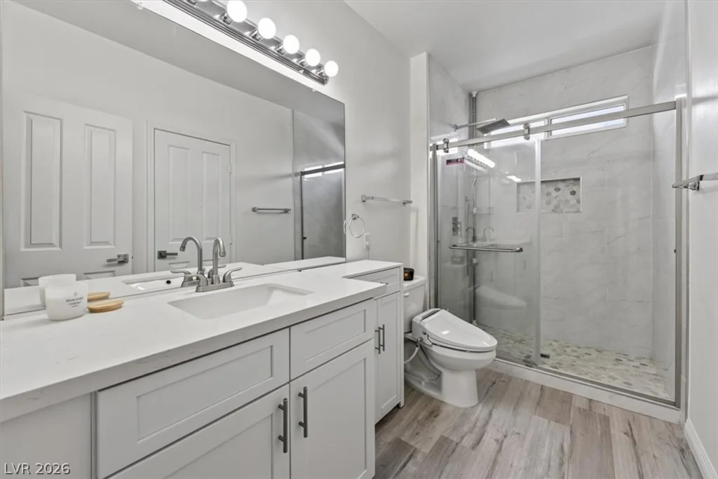 2900 Sunridge Heights, Henderson, NV 89052