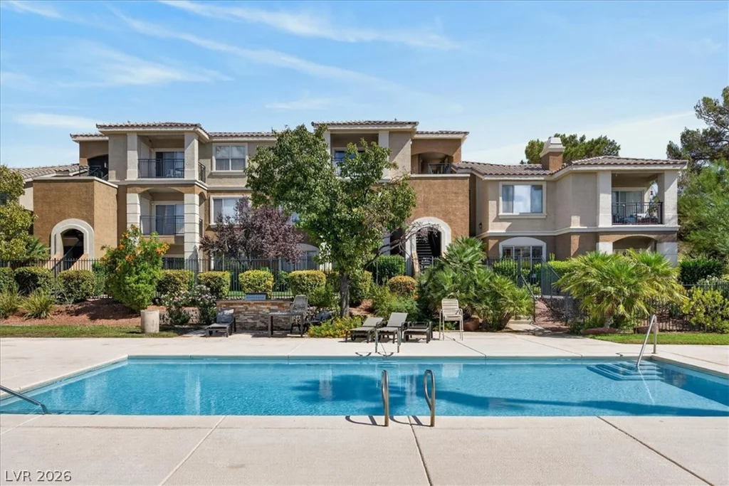 2900 Sunridge Heights, Henderson, NV 89052