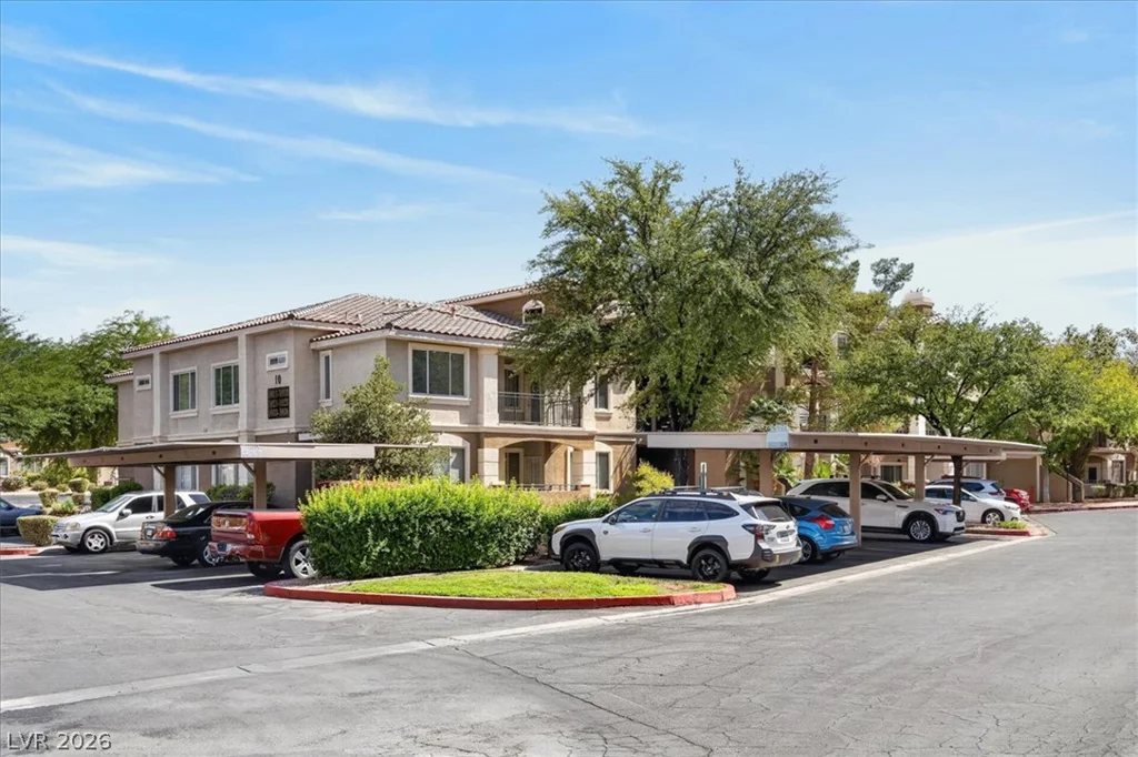 2900 Sunridge Heights, Henderson, NV 89052