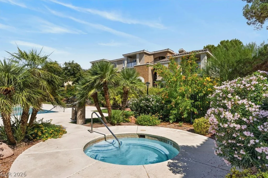2900 Sunridge Heights, Henderson, NV 89052