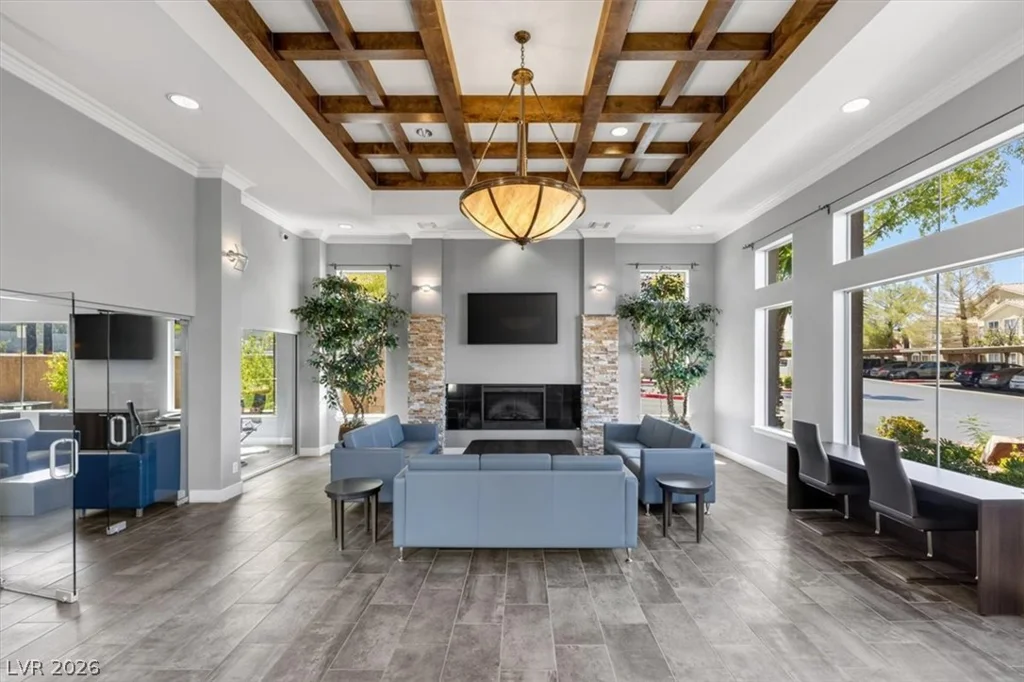 2900 Sunridge Heights, Henderson, NV 89052