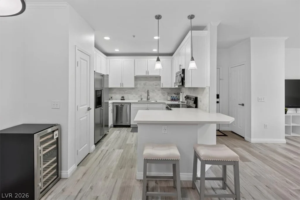 2900 Sunridge Heights, Henderson, NV 89052