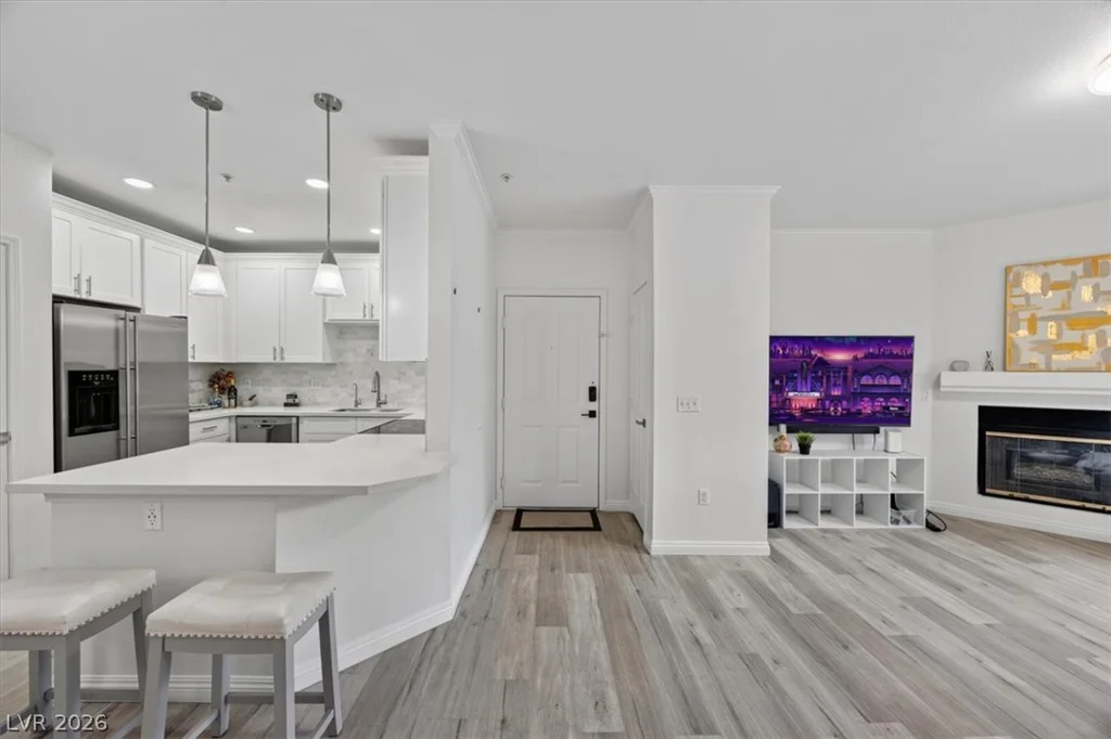 2900 Sunridge Heights, Henderson, NV 89052