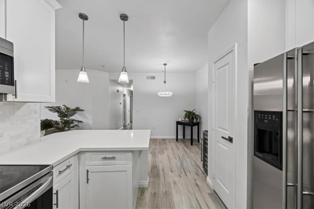 2900 Sunridge Heights, Henderson, NV 89052