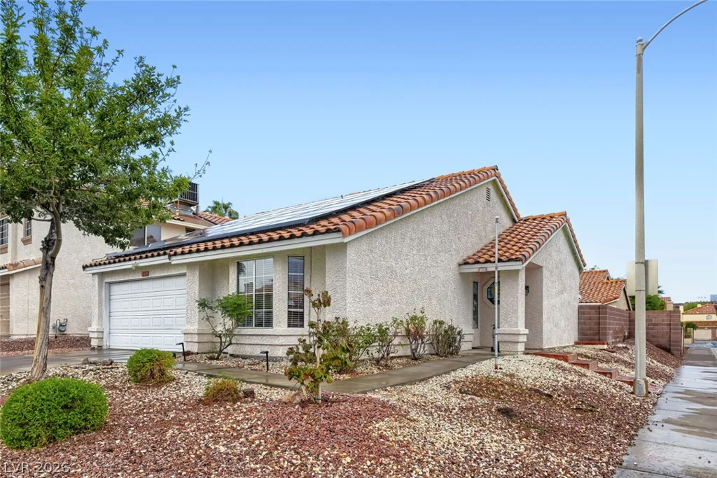 749 Tenderfoot, Henderson, NV 89014