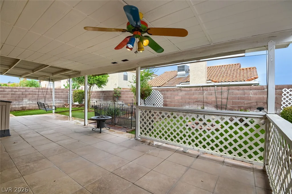 749 Tenderfoot, Henderson, NV 89014