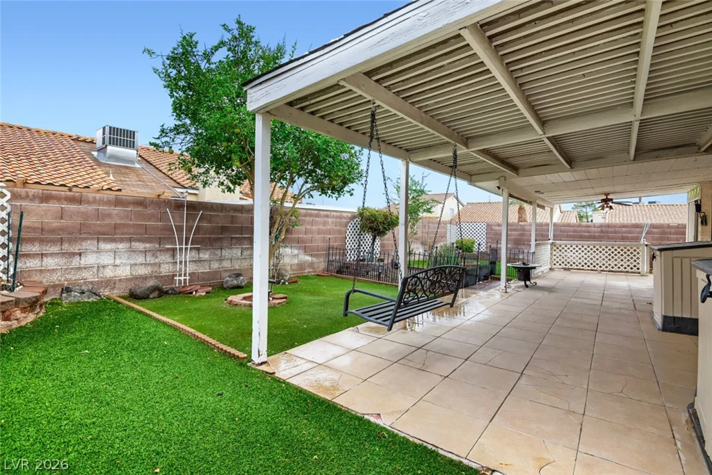749 Tenderfoot, Henderson, NV 89014