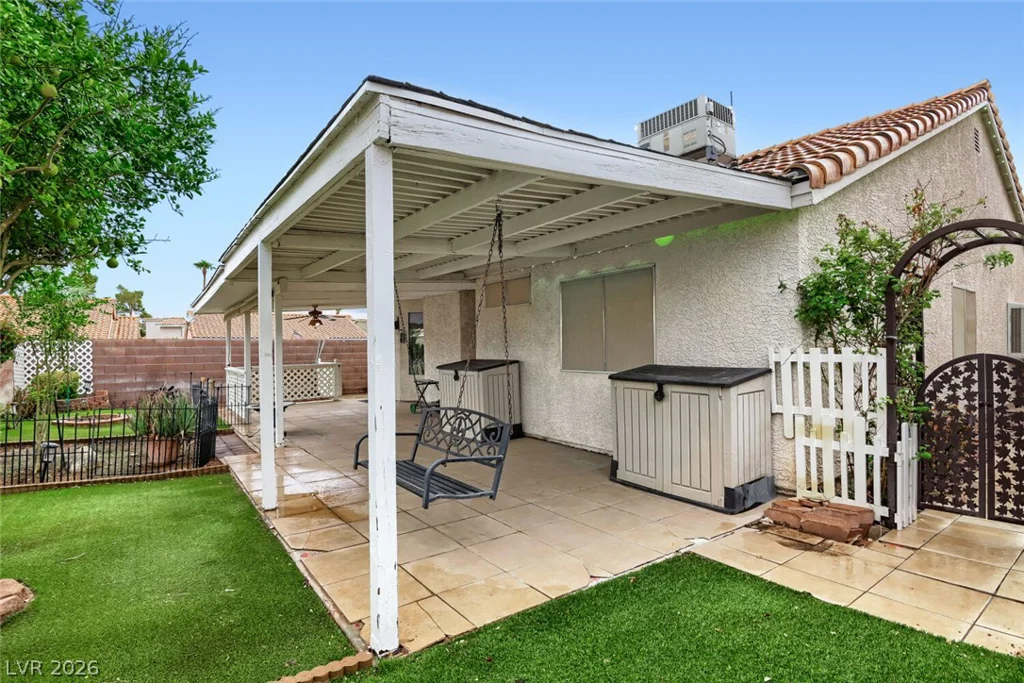 749 Tenderfoot, Henderson, NV 89014