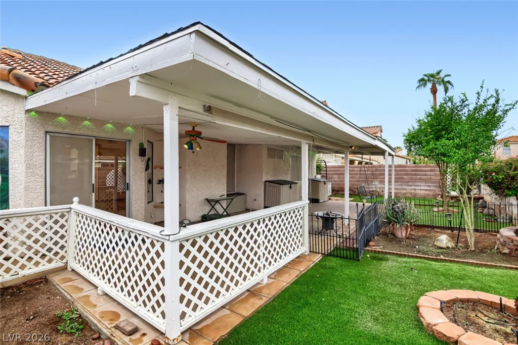 749 Tenderfoot, Henderson, NV 89014