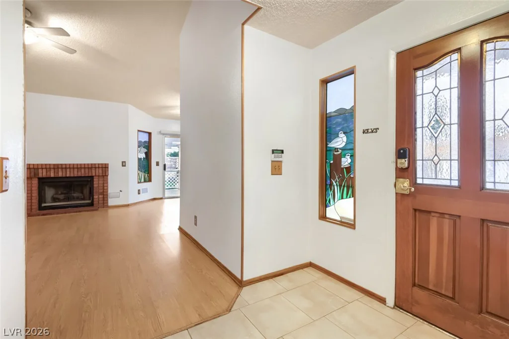 749 Tenderfoot, Henderson, NV 89014