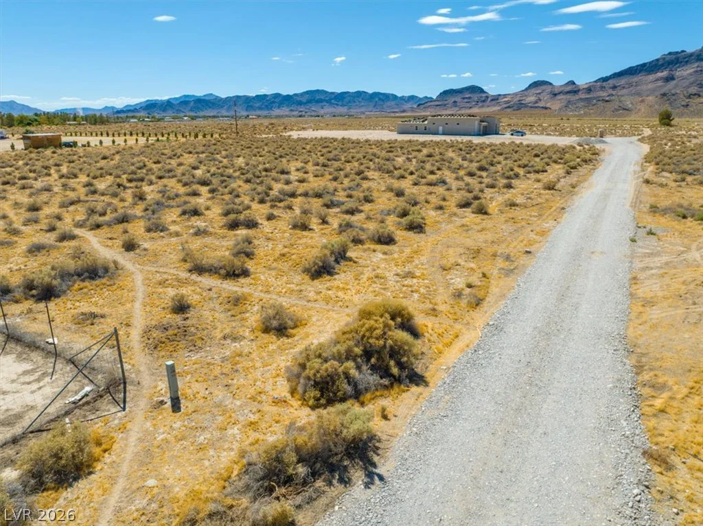 1851 River Run, Pahrump, NV 89060