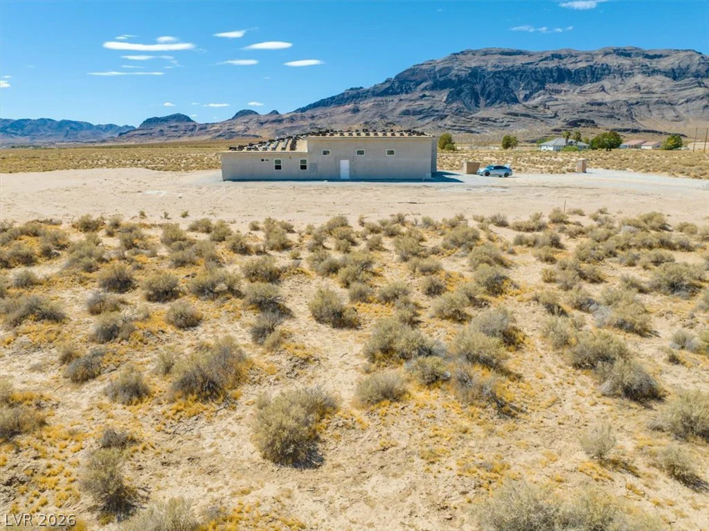 1851 River Run, Pahrump, NV 89060