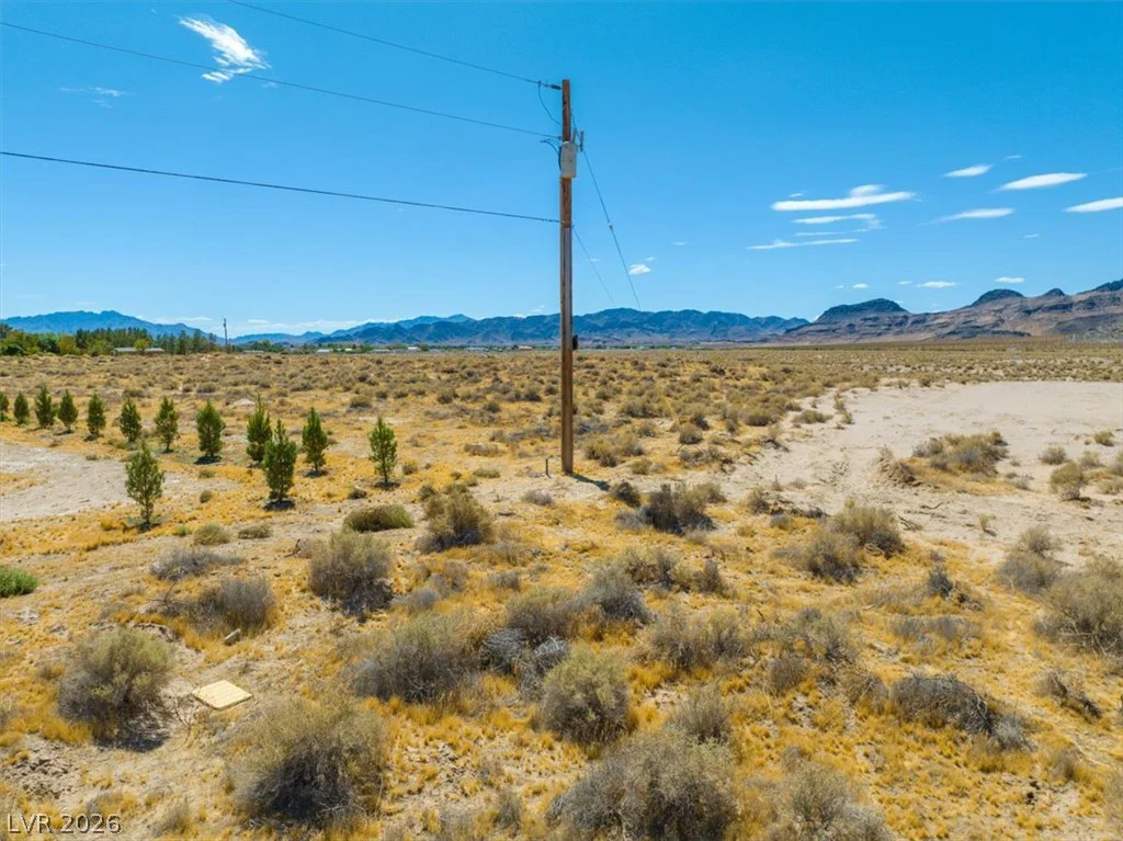 1851 River Run, Pahrump, NV 89060