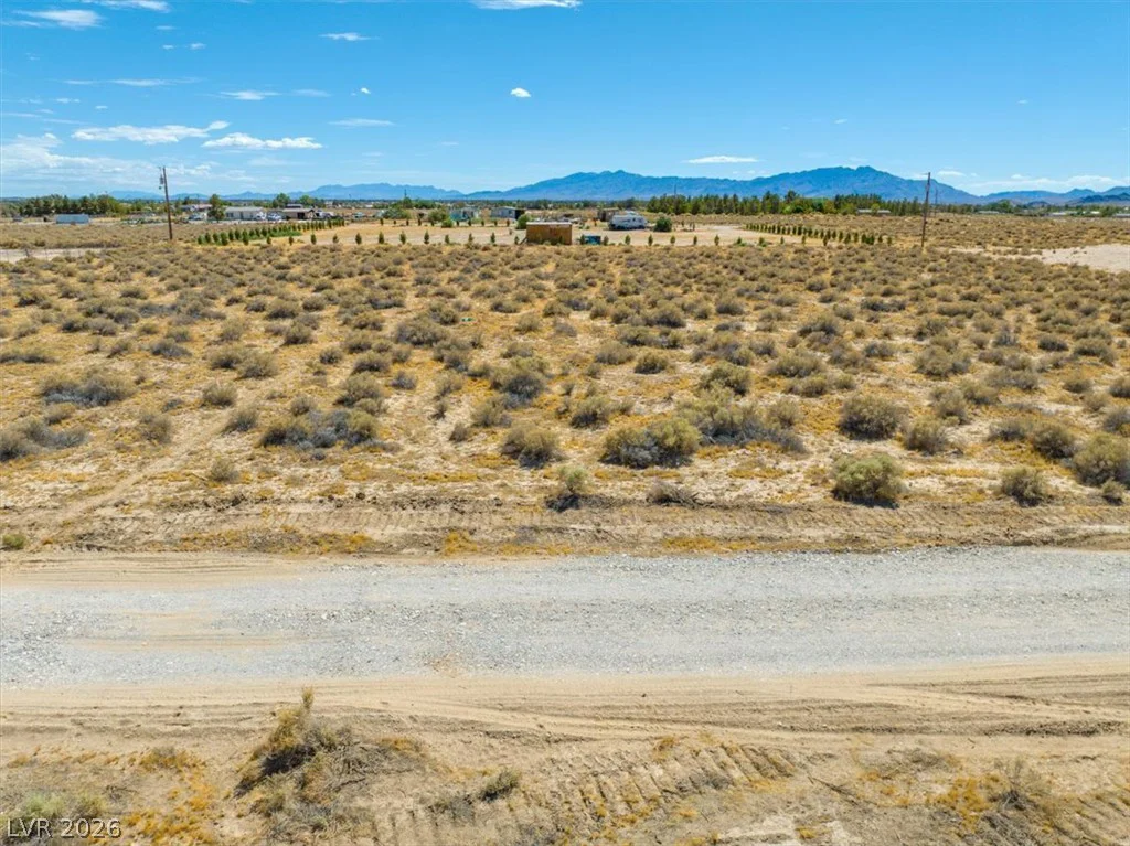 1851 River Run, Pahrump, NV 89060