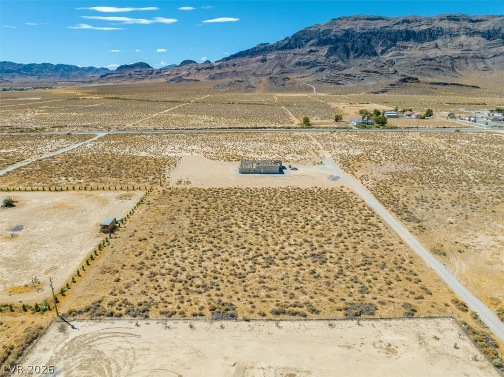 1851 River Run, Pahrump, NV 89060