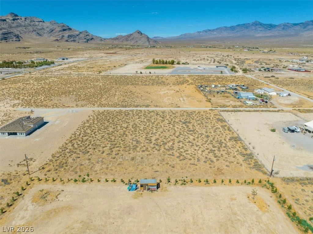 1851 River Run, Pahrump, NV 89060