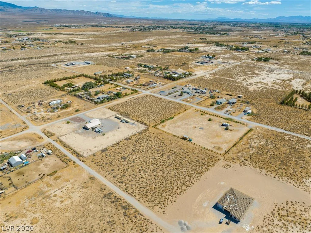 1851 River Run, Pahrump, NV 89060