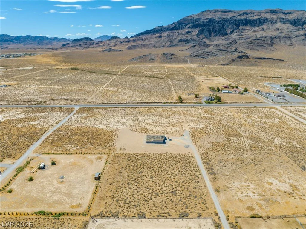 1851 River Run, Pahrump, NV 89060