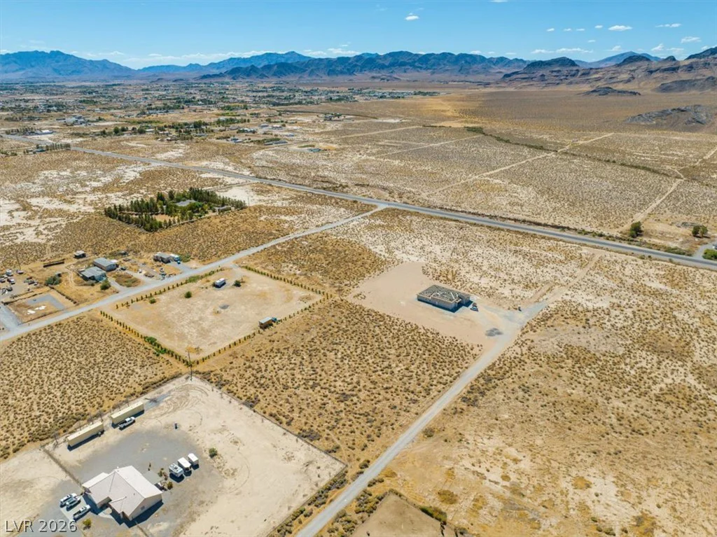 1851 River Run, Pahrump, NV 89060