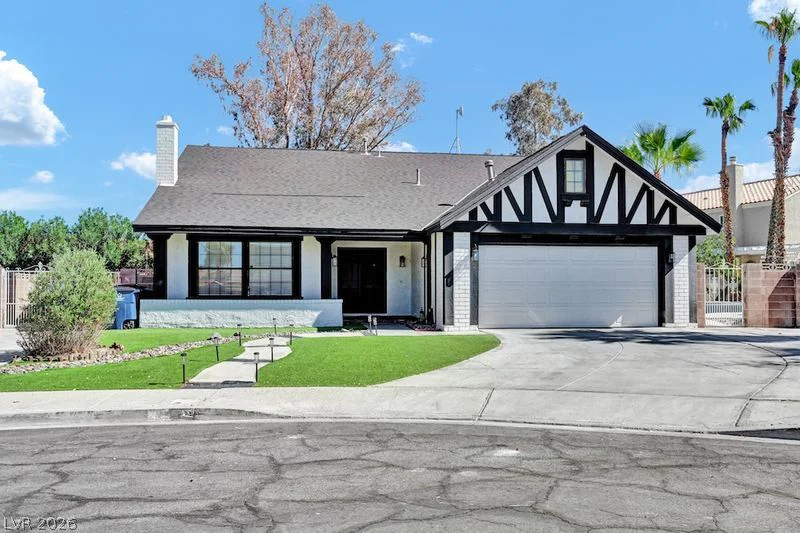 314 Encima, Henderson, NV 89014