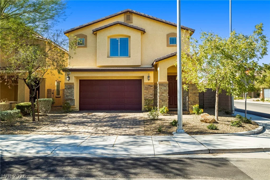 2221 Mundare, Henderson, NV 89002