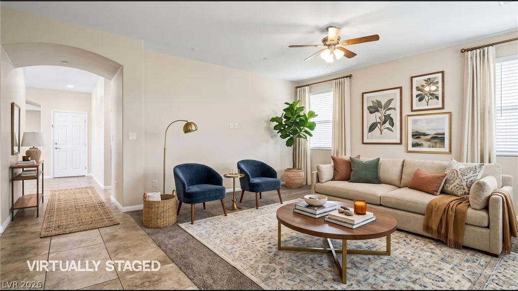 2221 Mundare, Henderson, NV 89002