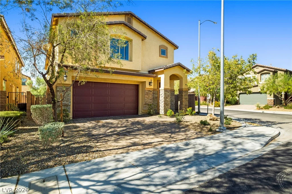 2221 Mundare, Henderson, NV 89002