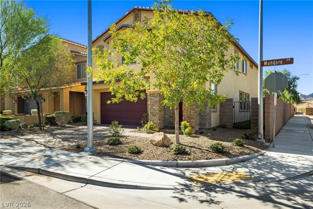 2221 Mundare, Henderson, NV 89002