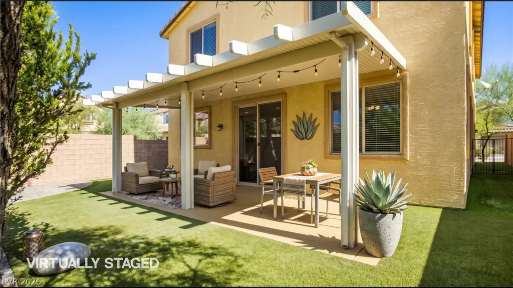 2221 Mundare, Henderson, NV 89002