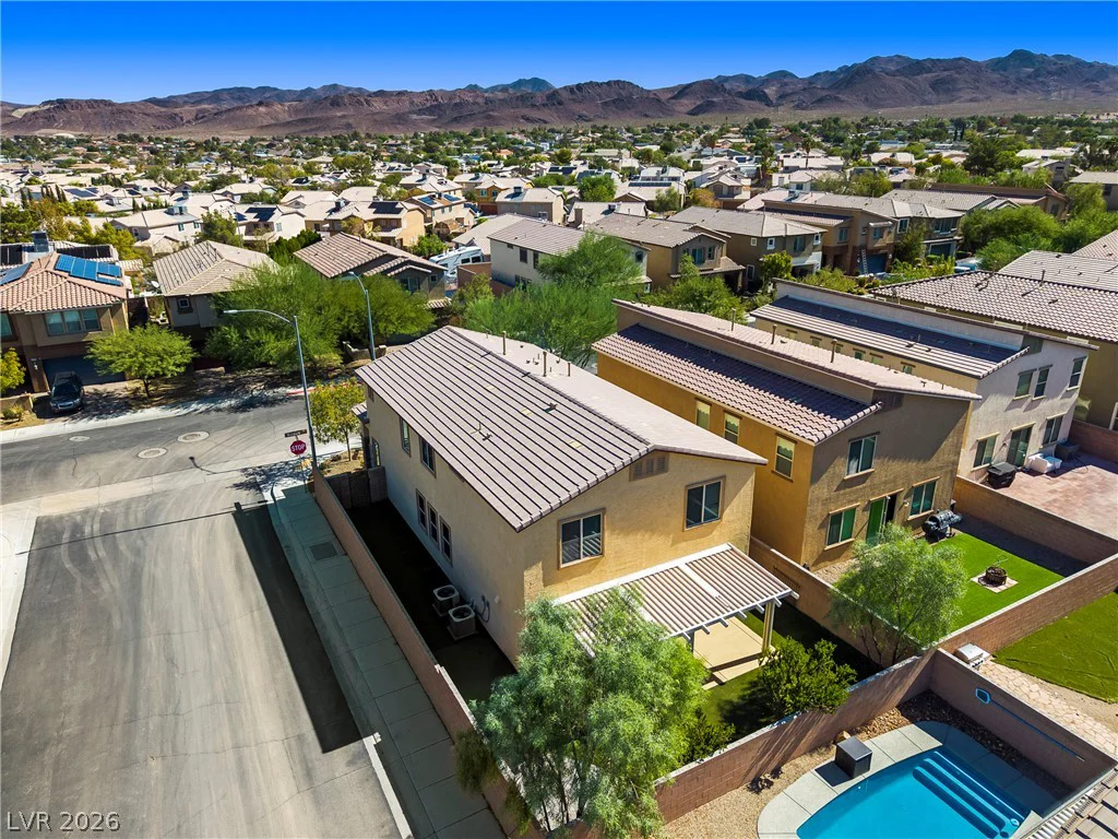 2221 Mundare, Henderson, NV 89002