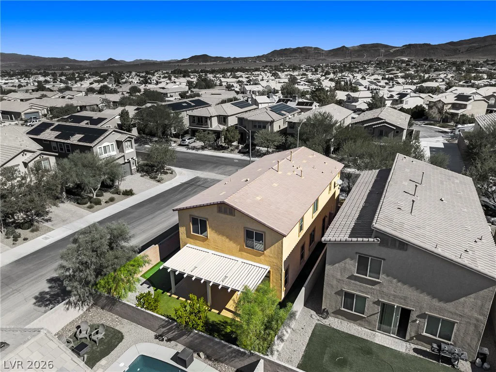 2221 Mundare, Henderson, NV 89002
