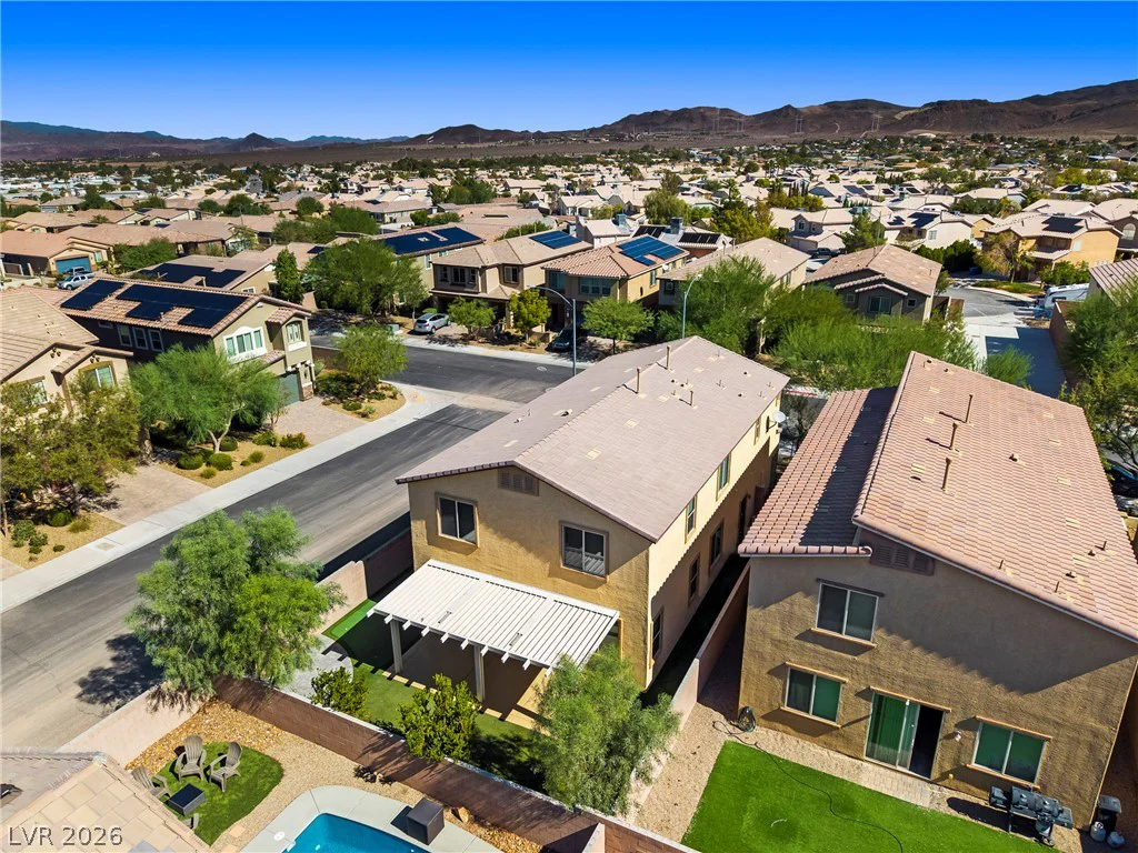 2221 Mundare, Henderson, NV 89002