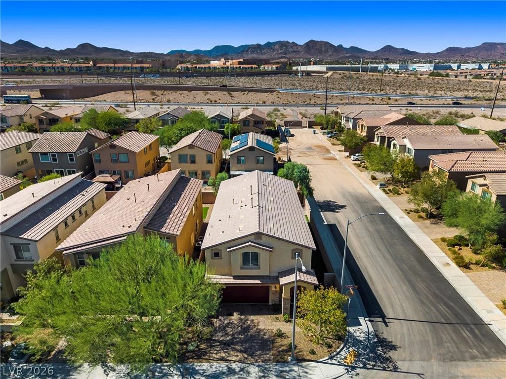 2221 Mundare, Henderson, NV 89002