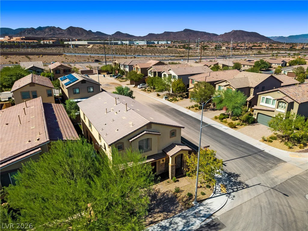 2221 Mundare, Henderson, NV 89002