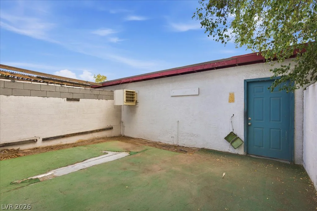 179 Greenbriar Townhouse, Las Vegas, NV 89121