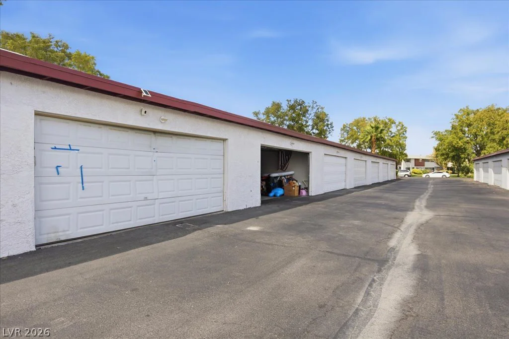 179 Greenbriar Townhouse, Las Vegas, NV 89121