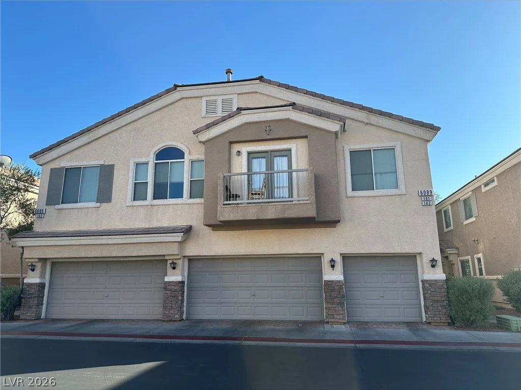 6089 Mustang Breeze, Henderson, NV 89011