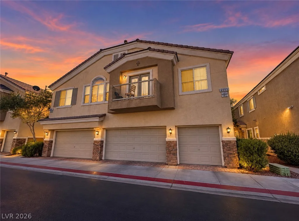 6089 Mustang Breeze, Henderson, NV 89011