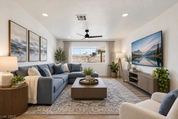 4284 Annie Oakley, Las Vegas, NV 89121