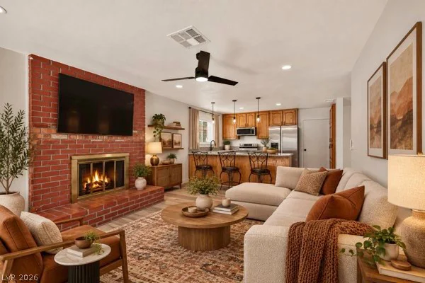 4284 Annie Oakley, Las Vegas, NV 89121